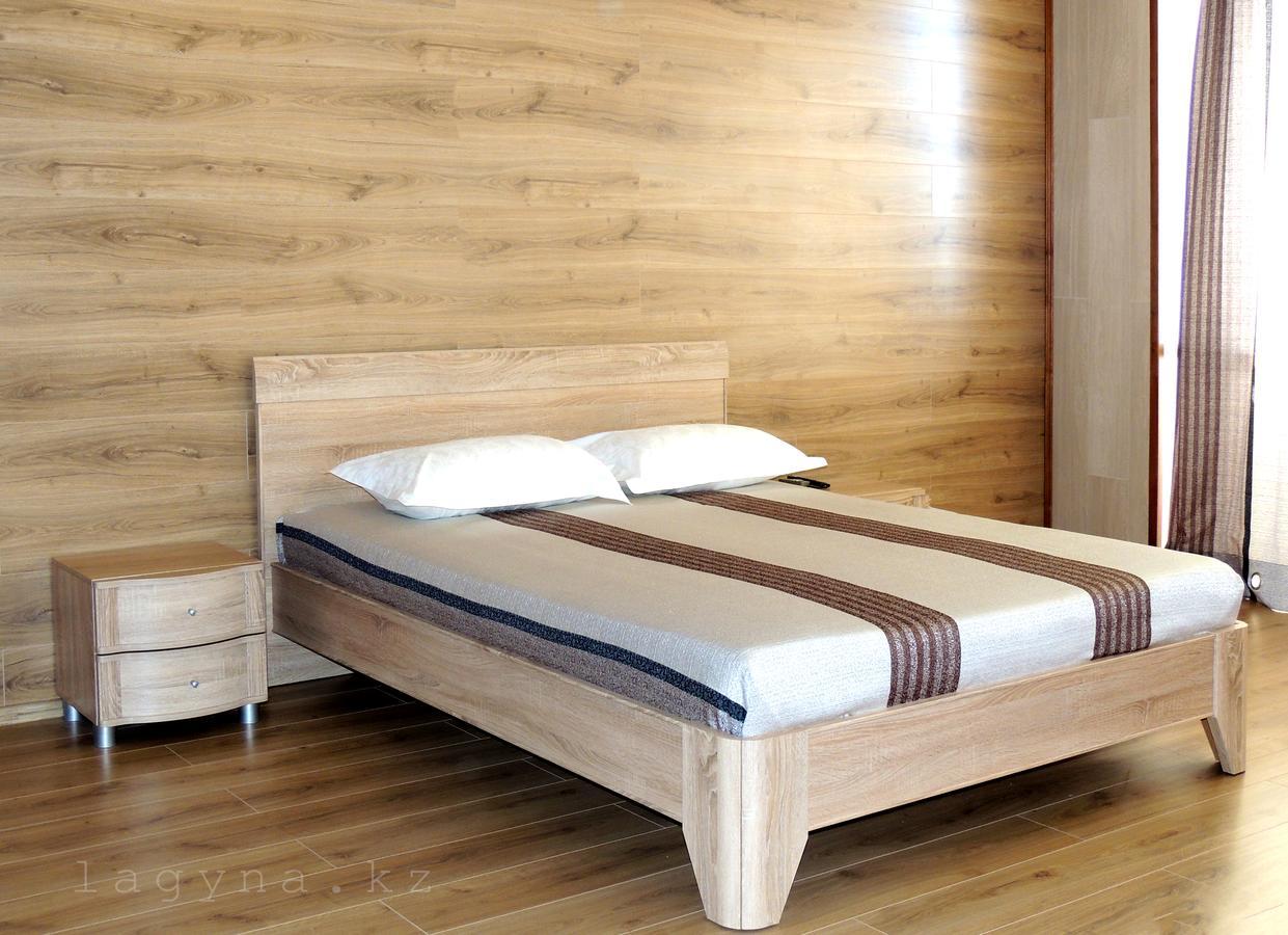 Laguna Hotel Kostanay Ngoại thất bức ảnh