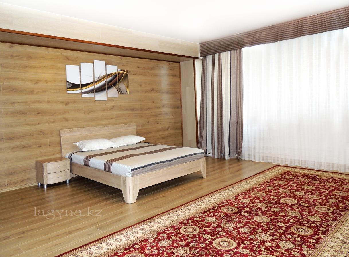 Laguna Hotel Kostanay Ngoại thất bức ảnh