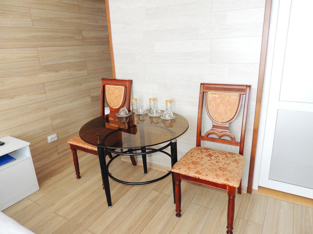 Laguna Hotel Kostanay Ngoại thất bức ảnh