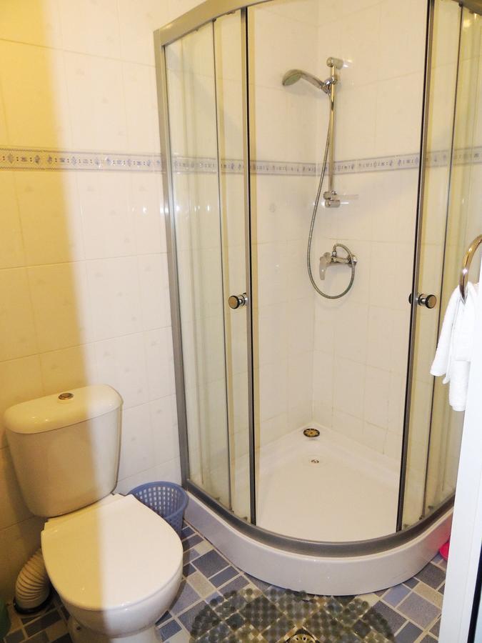 Laguna Hotel Kostanay Ngoại thất bức ảnh