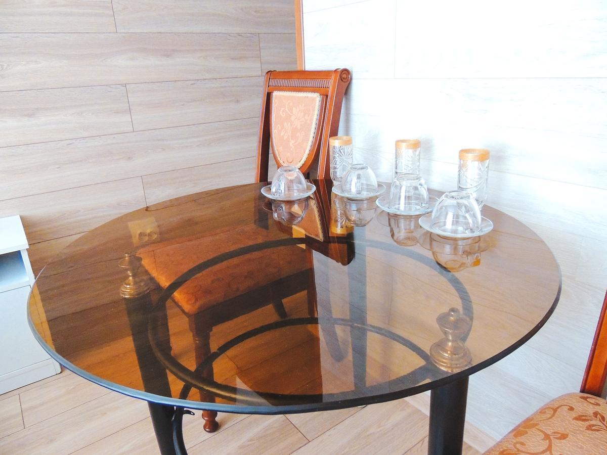 Laguna Hotel Kostanay Ngoại thất bức ảnh