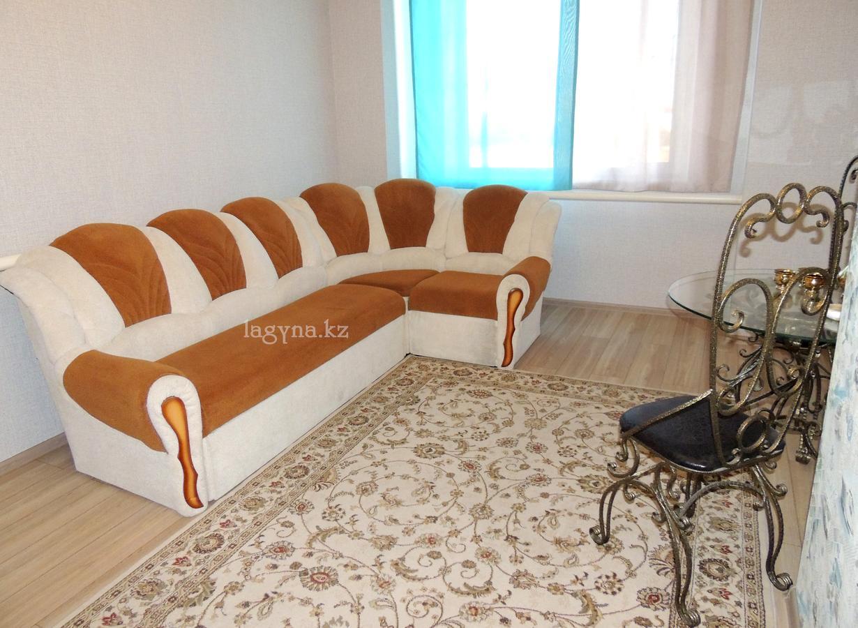 Laguna Hotel Kostanay Ngoại thất bức ảnh