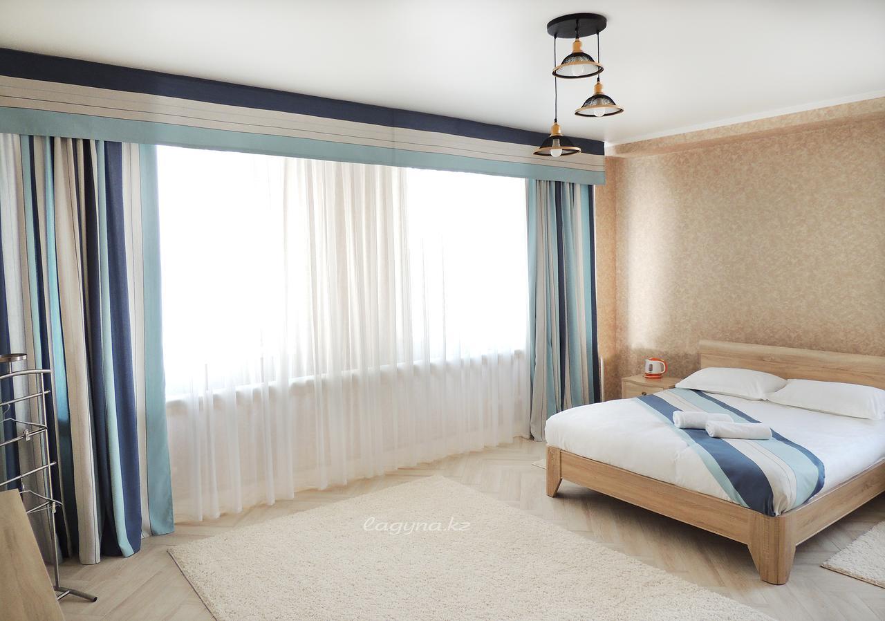 Laguna Hotel Kostanay Phòng bức ảnh