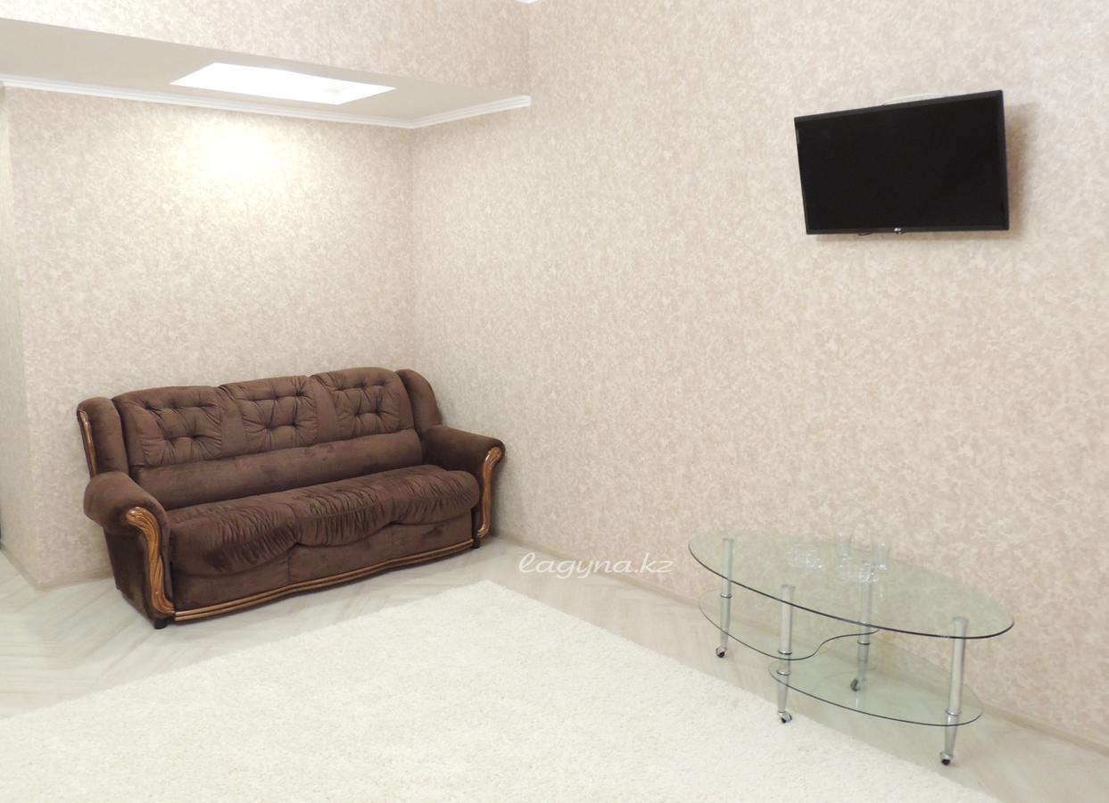 Laguna Hotel Kostanay Ngoại thất bức ảnh