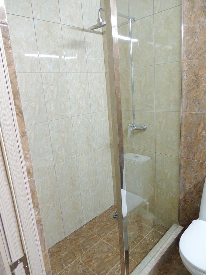 Laguna Hotel Kostanay Ngoại thất bức ảnh