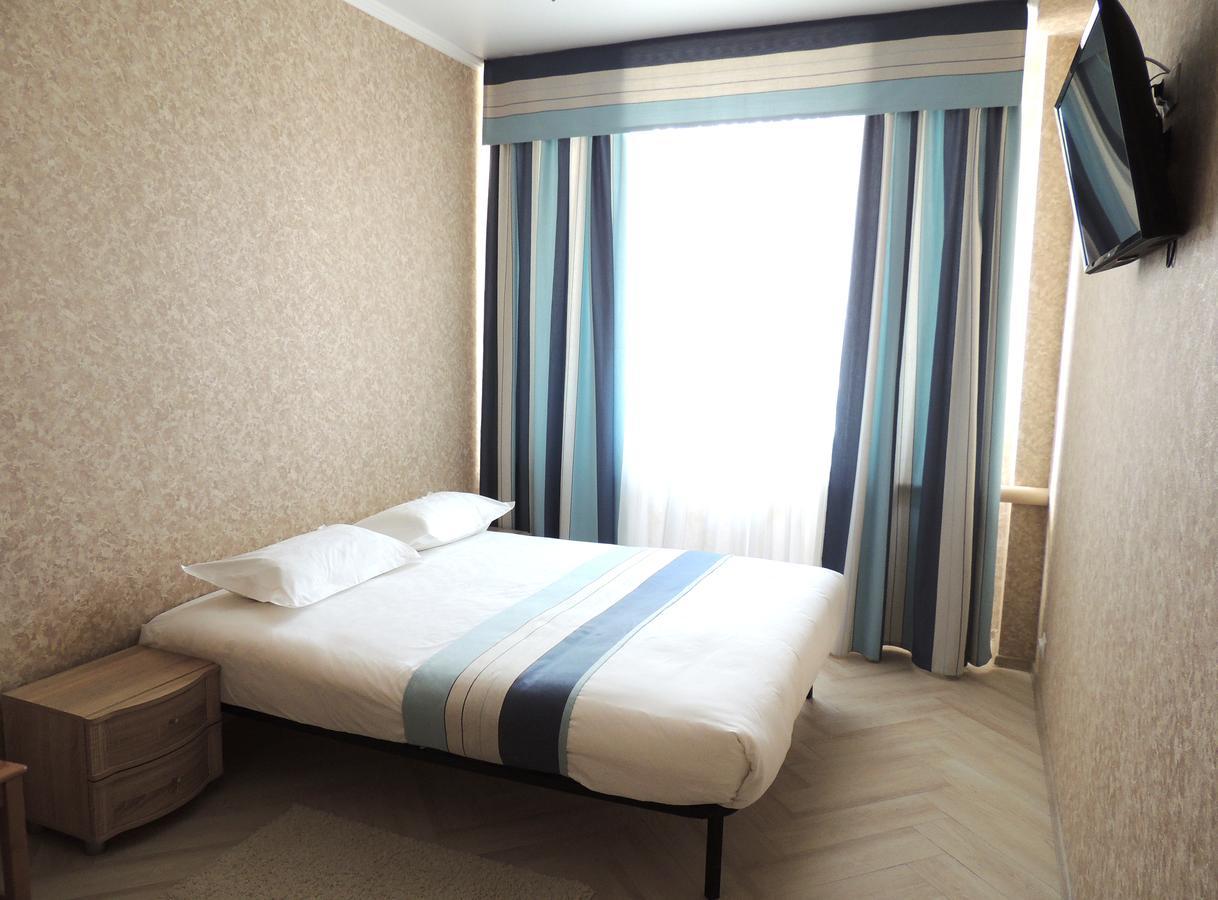 Laguna Hotel Kostanay Ngoại thất bức ảnh
