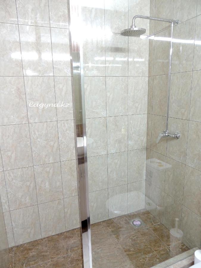 Laguna Hotel Kostanay Phòng bức ảnh